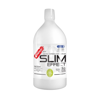 Penco Slim Effect citron 500 ml