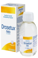DROSETUX NEO POR SIR 1X150ML