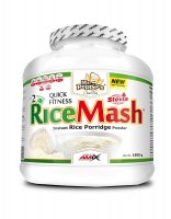 Amix Mr. Popper's RiceMash, Bílá čokoláda, 1500g