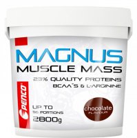 Penco Gainer Magnus 2800g Čokoláda