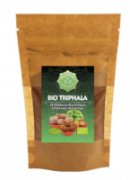 Altevita Bio Ajurvéda bylinný prášek Triphala detoxikace regenerace 60 g