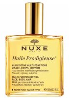 NUXE Huile Prodigieuse Zázračný olej 100 ml