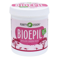 Purity Vision Depilační cukrová pasta Bioepil 400g Purity Vision Depilační cukrová pasta Bioepil 400g