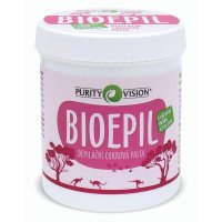 Purity Vision Depilační cukrová pasta Bioepil 400 g