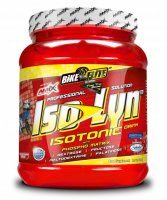 Amix Iso-Lyn Isotonic pwd., citron, 800g