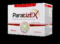 Salutem Pharma Parazitex 60 kapslí