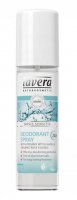 Lavera Deodorant sprej Basis Sensitiv 75ml