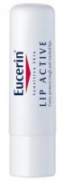 Eucerin LIP AKTIV tyčinka na rty 4,8 g