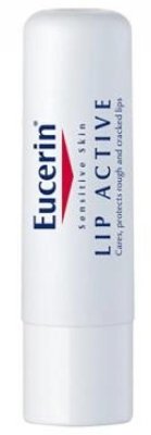 Eucerin LIP AKTIV tyčinka na rty 4,8 g