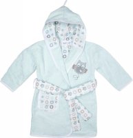 Župánek Bébé-Jou Owl Family sovičky