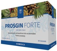 Biomedica Prosgin Forte tbl.60 60 tablet