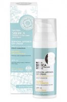 Natura Siberica Denní krém na obličej pro mastnou a smíšenou pleť 50ml - Natura Siberica noční krém na pro mastnou a smíšenou pleť (Sophora Japonica Night Cream) 50 ml