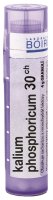 Kalium Phosphoricum CH30 granule 4g - Kalium Phosphoricum por.gra.4 g 30CH
