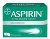 ASPIRIN 500 MG OBALENÉ TABLETY - 500MG TBL OBD 20