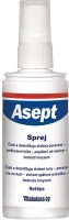 ASEPT sprej 12 x 100ml display