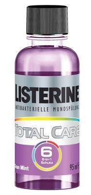 Listerine Total Care 95ml