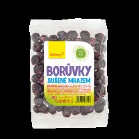 Wolfberry Borůvky lyofilizované 20 g