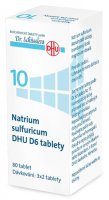Natrium Sulfuricum Dhu tbl.nob.80xD5-D30