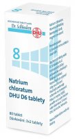 Natrium Chloratum Dhu tbl.nob.80xD5-D30