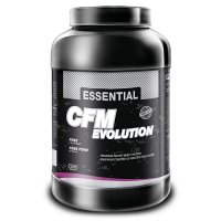 Prom-in Essential CFM Evolution pistácie 2250g