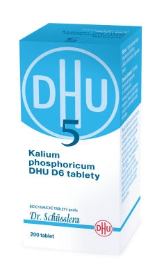 Kalium Phosphoricum Dhu tbl.nob.80xD5-D30