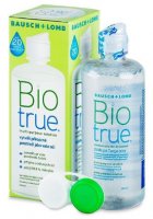 Biotrue - multipurpose solution 360ml