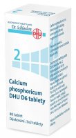 Calcium Phosphoricum Dhu tbl.nob.80xD5-D30