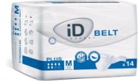 iD Belt Medium Plus 14ks 5700260140