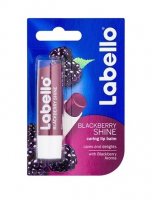 LABELLO Blackberry tyčinka na rty 4,8g