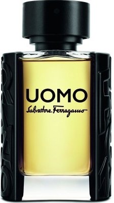 Salvatore Ferragamo Uomo EdT 50 ml