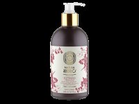 Natura Siberica Krémové mýdlo Zjemňující 500 ml Natura Siberica Krémové mýdlo Zjemňující 500 ml