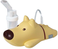 Inhalátor kompresorový Rossmax NI60