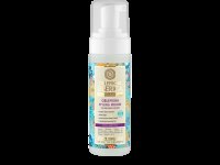 Natura Siberica rakytníková pěna pro maximální objem 150 ml Natura Siberica rakytníková pěna pro maximální objem 150 ml