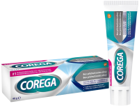 Corega Bez příchuti Extra silný fixační krém 40g