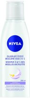 Nivea Zklidňující micelární voda pro citlivou pleť 200 ml