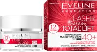 Eveline Laser Precision Liftingový denní a noční krém 40+ 50 ml