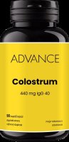 ADVANCE Colostrum cps. 90