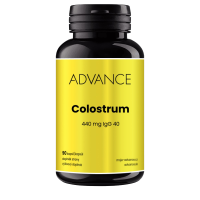 ADVANCE Colostrum cps. 90
