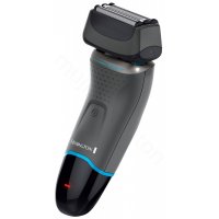 Remington Planžetový holící strojek XF8505 Capture Cut
