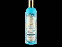 Siberica Rakytníkový šampon pro poškozené vlasy výživa a revitalizace 400ml Siberica Rakytníkový šampon pro poškozené vlasy výživa a revitalizace 400ml