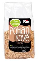 Green Apotheke Lupínky BIO pohankové 200 g