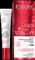 Eveline Laser Precision Oční krém 15 ml