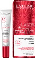 Eveline Laser Precision Oční krém 15 ml