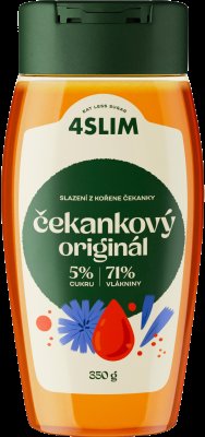 Heinz Čekankový sirup 350g