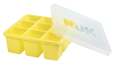 NUK Mrazicí formička silikon