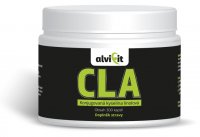 Alvifit CLA spalovač 300 tobolek