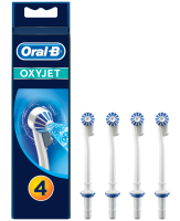 Oral-B ED 17-4 4 ks