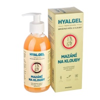 Hyalgel Mazání na klouby 250 ml