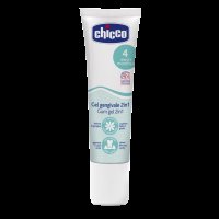 Chicco Zubní gel zklidňující pro děti 30 ml