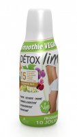 Les 3 Chênes Détoxilum Vegan 500ml